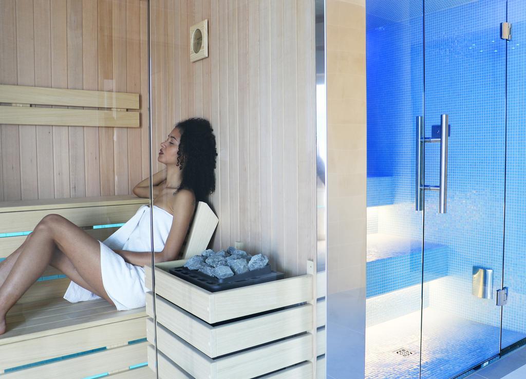 Residence Acquamarina Σαν Μπενεντέτο ντελ Τρόντο Εξωτερικό φωτογραφία
